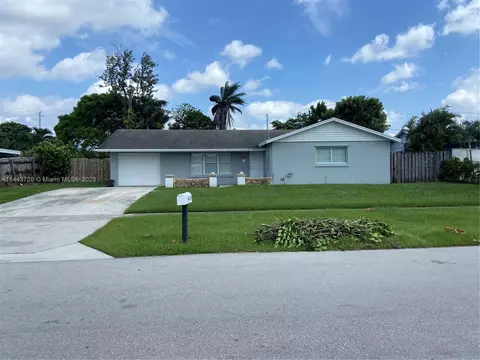 Undisclosed, Lake Worth, FL 33461