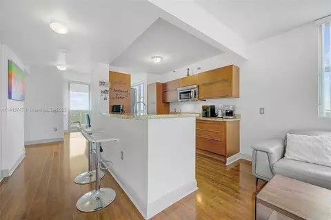 2681 N Flamingo Rd #1201S, Sunrise, FL 33323