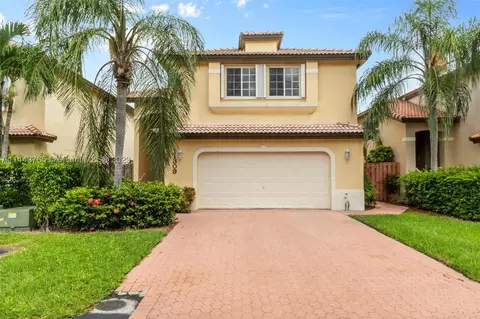 11309 NW 52nd Ln, Doral, FL 33178