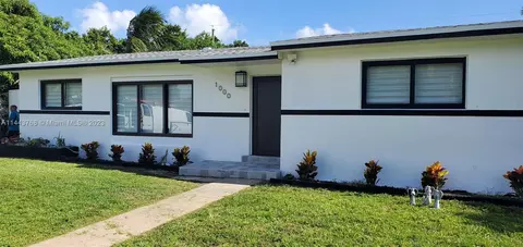 1000 NW 182nd St, Miami Gardens, FL 33169