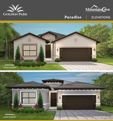 23380 SW 119th Ave, Miami, FL 33186