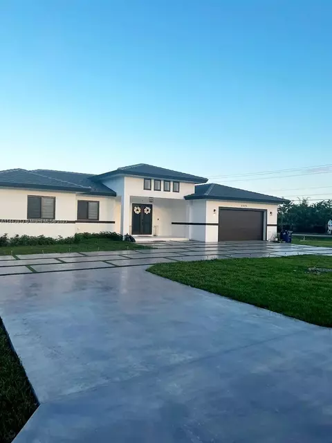 23175 SW 155th Ave, Miami, FL 33170