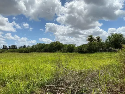 124 SW Nn Sw 197th Ave, Miami, FL 33196
