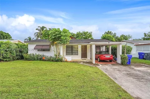 7460 Polk St, Hollywood, FL 33024