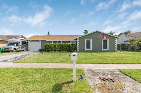 12408 SW 259th St, Homestead, FL 33032
