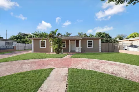 345 NW 189th Ter, Miami Gardens, FL 33169