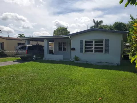 238 NW 6th Ave, Homestead, FL 33030