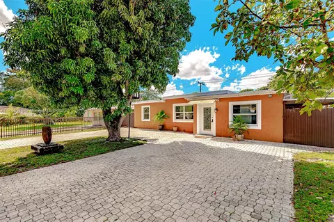 12220 NW 1st Ct, Miami, FL 33168
