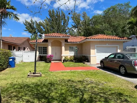 331 Northwest Blvd, Miami, FL 33126