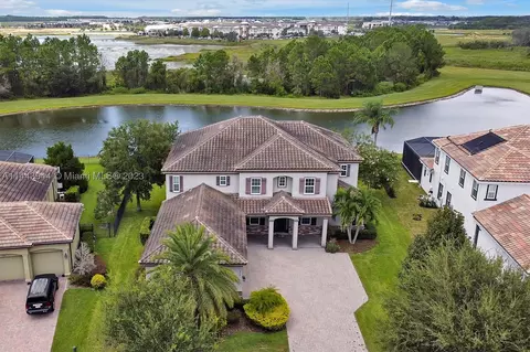 6747 Point Hancock Dr, Winter Garden, FL 34787