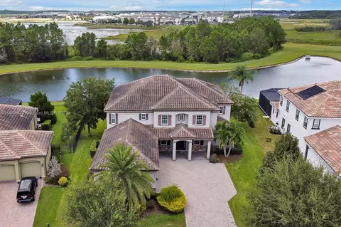6747 Point Hancock Dr, Winter Garden, FL 34787