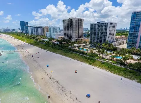 2625 Collins Ave #1905, Miami Beach, FL 33140