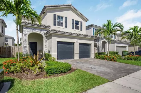 1424 SE 26th Rd, Homestead, FL 33035