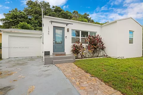 1745 NW 56th St, Miami, FL 33142