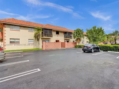 11604 NW 29th Ct #C1, Coral Springs, FL 33065