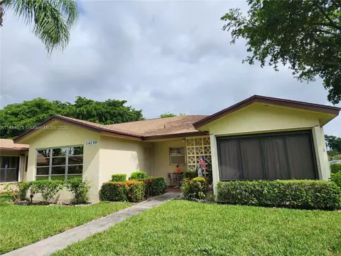 14130 Nesting Way #C, Delray Beach, FL 33484