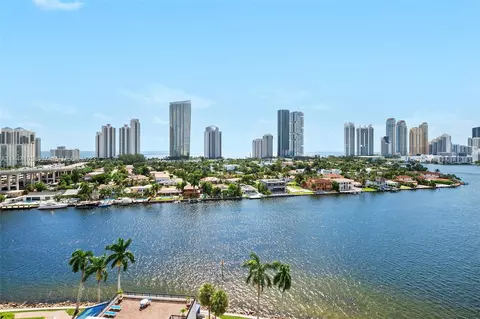 19101 Mystic Pointe Dr #1508, Aventura, FL 33180
