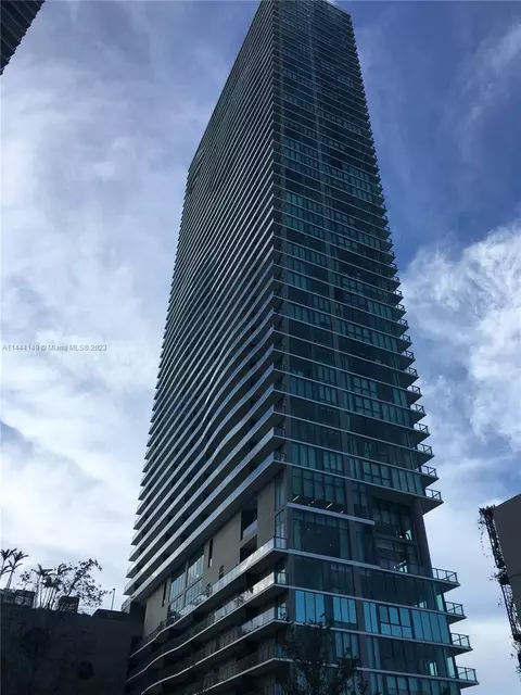 3131 NE 7th Ave #4205, Miami, FL 33137