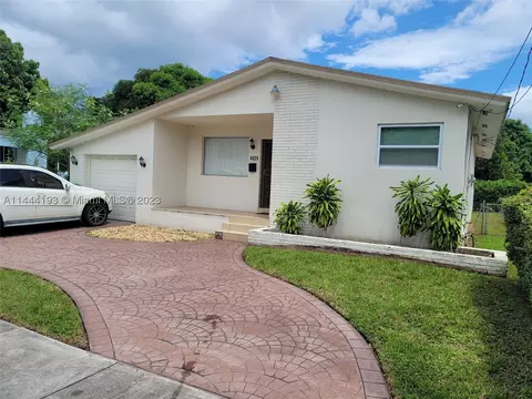 4325 NW 10th Ave, Miami, FL 33127