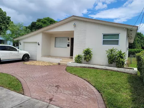 4325 NW 10th Ave, Miami, FL 33127