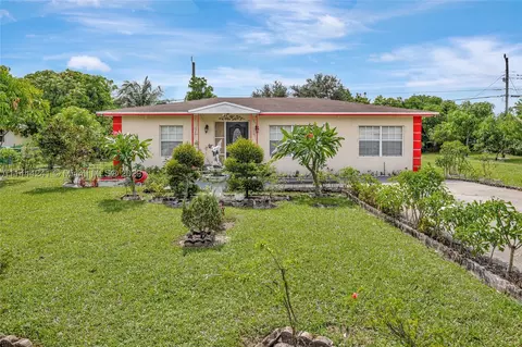1825 Fern Rd, Fort Lauderdale, FL 33317
