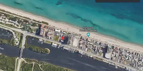 3215 N Ocean Dr #301, Hollywood, FL 33019