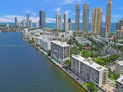 17720 N Bay Rd #6D, Sunny Isles Beach, FL 33160