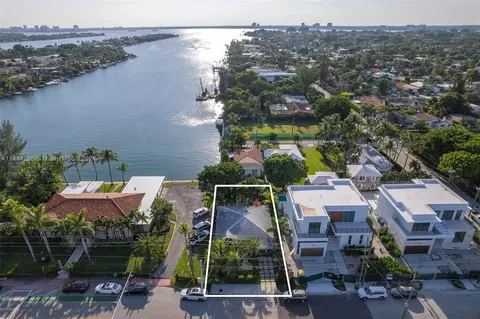 View/Area - 8706 Byron Ave, Surfside, FL 33154 photo 4 of 4