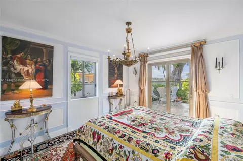 Bedroom - 8706 Byron Ave, Surfside, FL 33154 photo 1 of 3
