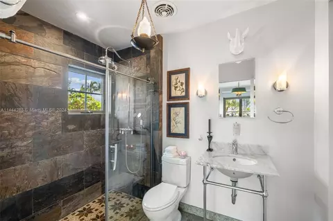 Bath - 8706 Byron Ave, Surfside, FL 33154 photo 3 of 3