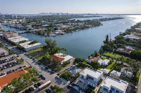 View/Area - 8706 Byron Ave, Surfside, FL 33154 photo 1 of 4
