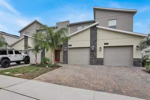 1189 Drop Ln #1189, Reunion, FL 34747