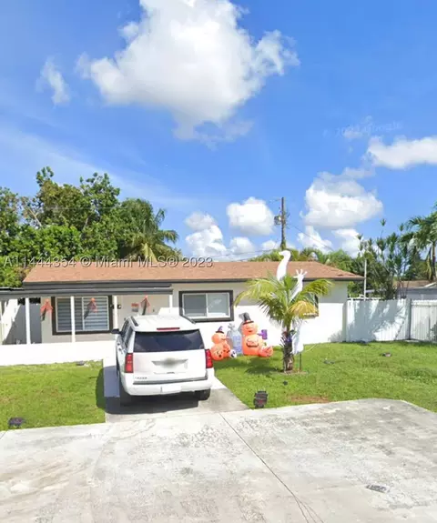 1771 NW 129th Ter, Miami, FL 33167