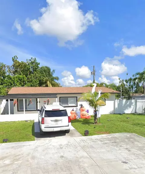 1771 NW 129th Ter, Miami, FL 33167