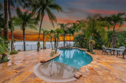 4546 SW 179th Way, Miramar, FL 33029