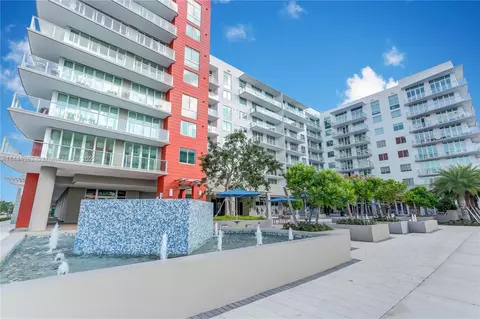 7825 NW 107th Ave #816, Doral, FL 33178
