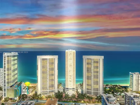1830 S Ocean Dr #1504, Hallandale Beach, FL 33009