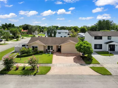 10921 SW 138th Ave, Miami, FL 33186