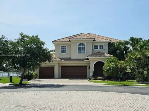 3731 SW 195th Ave, Miramar, FL 33029