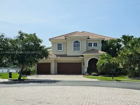 3731 SW 195th Ave, Miramar, FL 33029
