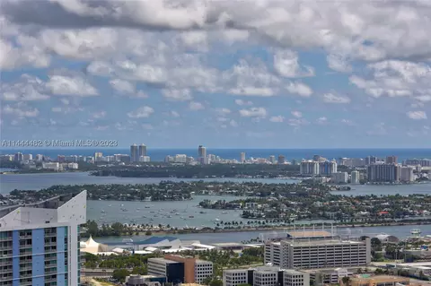 495 Brickell Ave #5206, Miami, FL 33131