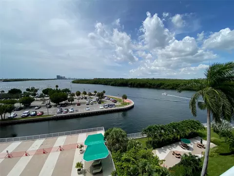 400 Kings Point Dr #610, Sunny Isles Beach, FL 33160
