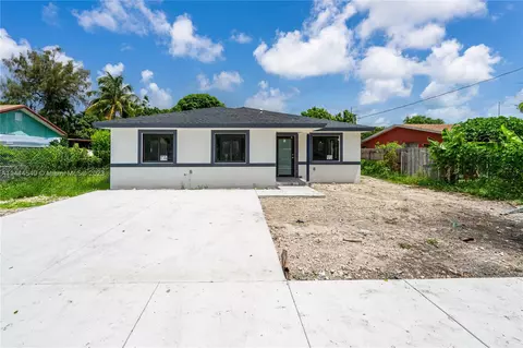 731 NW 117, Miami, FL 33168