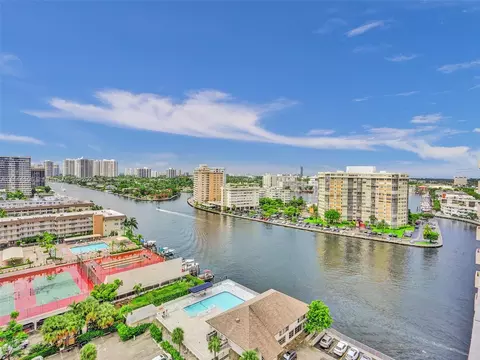 1833 S Ocean Dr #1506, Hallandale Beach, FL 33009
