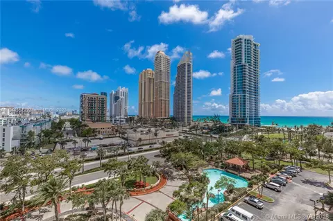 210 174th St #2211, Sunny Isles Beach, FL 33160