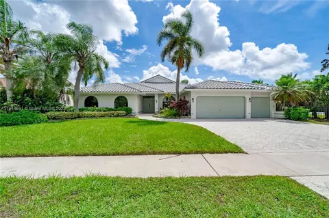 550 NW 110th Ave, Plantation, FL 33324