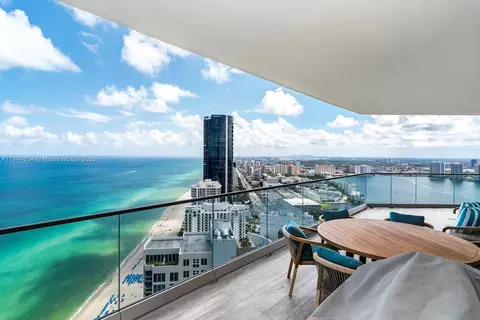 18975 Collins Ave #4004, Sunny Isles Beach, FL 33160