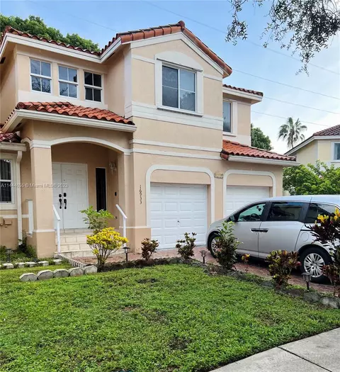 16933 SW 33rd Ct, Miramar, FL 33027
