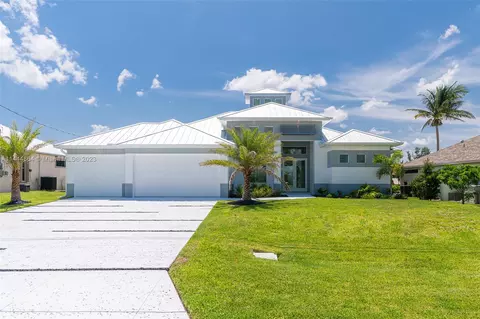 624 NW 37th Pl, Cape Coral, FL 33993