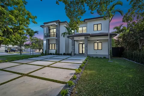 6306 SW 15 St, West Miami, FL 33144